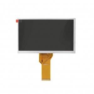 LCD Screen LCD Display Replacement for ANCEL DP500 Programmer